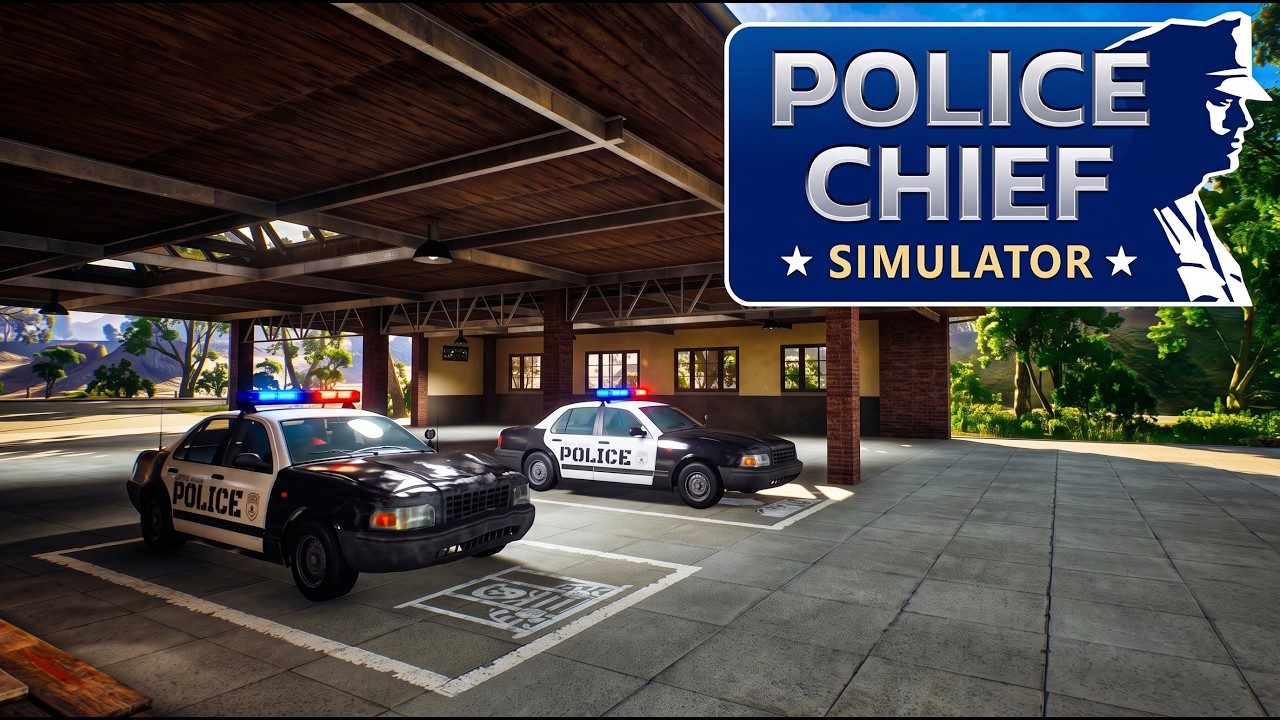 Police Chief Simulator: How to Optimize the Complete Case-to-Arrest Workflow