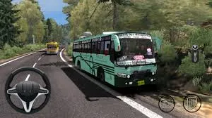 Bus Simulator India  screenshot 6