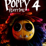 Poppy Playtime