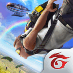Garena Free Fire: Kalahari