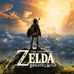 The Legend of Zelda