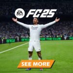 EA SPORT FC 25